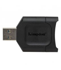 Кардридер Kingston USB 3.1 SDHC/SDXC