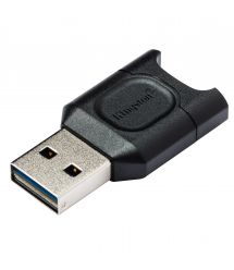 Кардридер Kingston USB 3.1 SDHC/SDXC