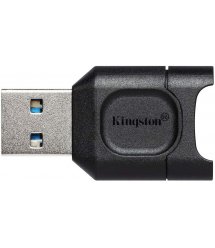 Кардридер Kingston USB 3.1 microSDHC/SDXC