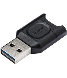 Кардридер Kingston USB 3.1 microSDHC/SDXC