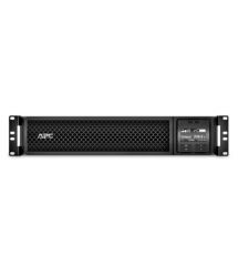 ИБП APC Smart-UPS SRT 3000VA RM with Network Card