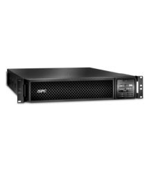 ИБП APC Smart-UPS SRT 3000VA RM with Network Card