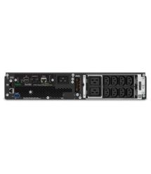 ИБП APC Smart-UPS SRT 3000VA RM with Network Card