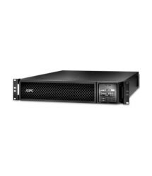 APC Джерело безперебійного живлення Smart-UPS Online 1000VA/1000W, RM 2U, LCD, USB, RS232, 6x13
