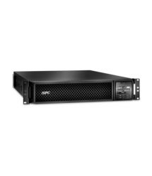 APC Джерело безперебійного живлення Smart-UPS Online 1000VA/1000W, RM 2U, LCD, USB, RS232, 6x13