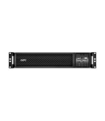 APC Джерело безперебійного живлення Smart-UPS Online 1000VA/1000W, RM 2U, LCD, USB, RS232, 6x13