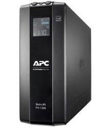 ДБЖ APC Back UPS Pro BR 1300VA, LCD