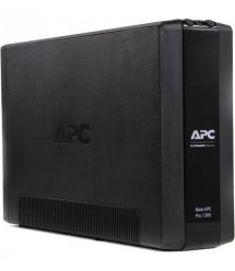 ДБЖ APC Back UPS Pro BR 1300VA, LCD