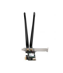 WiFi-адаптер D-Link DWA-X582 AX3000, PCI Express