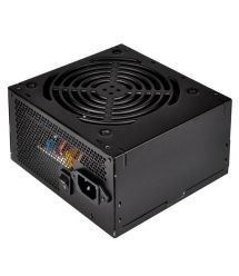 Блок питания SilverStone STRIDER ET650-B V1.4(650W), 80+Bronze,aPFC,12см,24+8,6*SATA,4*PCIe,1*FDD,+3