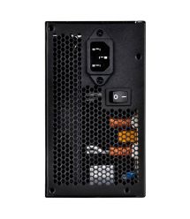 Блок питания SilverStone STRIDER ET650-B V1.4(650W), 80+Bronze,aPFC,12см,24+8,6*SATA,4*PCIe,1*FDD,+3