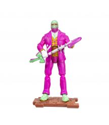 Fortnite Колекційна фігурка Solo Mode Hopper S5, 10 см.
