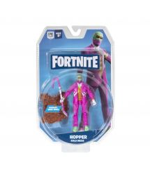 Fortnite Колекційна фігурка Solo Mode Hopper S5, 10 см.