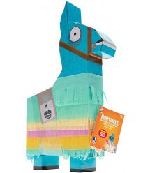 Коллекционная фигурка Jazwares Fortnite Llama Loot Pinata Birthday Skull Ranger S2