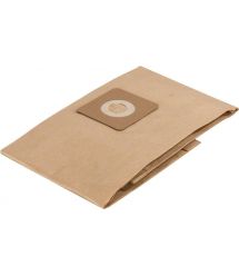 Мешок Bosch для пылесосов VAC 15 бумажный, 5шт