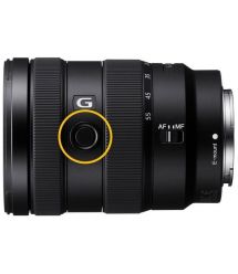 Sony 16-55mm, f/2.8 G для NEX