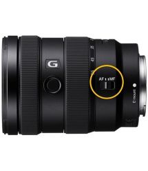 Sony 16-55mm, f/2.8 G для NEX