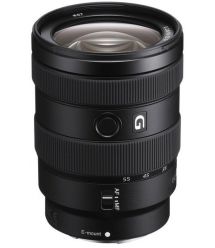 Sony 16-55mm, f/2.8 G для NEX