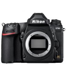 Nikon D780 body