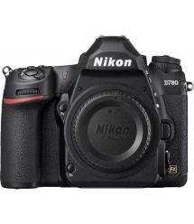 Nikon D780 body