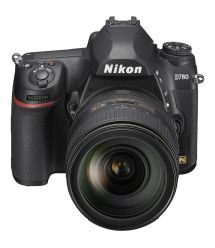 Nikon D780 body