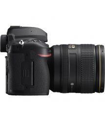 Nikon D780 body