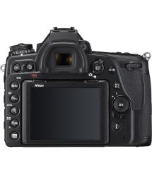 Nikon D780 body