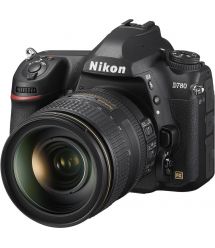 Цифр. фотокамера зеркальная Nikon D780 body