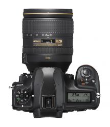 Nikon D780 body