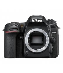 Nikon D7500[body]