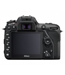 Nikon D7500[body]