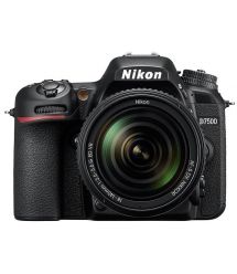 Nikon D7500[+ 18-140VR]