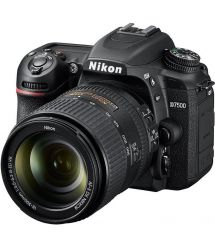 Nikon D7500[+ 18-140VR]