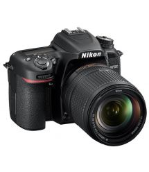 Nikon D7500[+ 18-140VR]