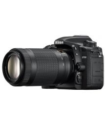Nikon D7500[+ 18-140VR]