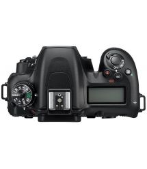 Nikon D7500[+ 18-140VR]