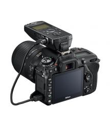 Nikon D7500[+ 18-140VR]