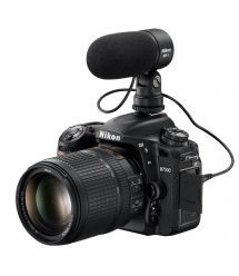 Nikon D7500[+ 18-140VR]