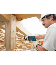Bosch Дриль ударний GSB 21-2 RCT