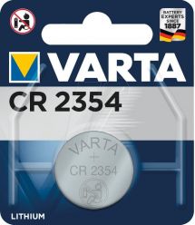 Батарейка VARTA CR 2354 BLI 1 LITHIUM