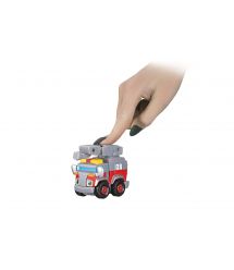 Игровой набор Rev&Roll Рев та Рамбл DieCast Бо та Спрітцер