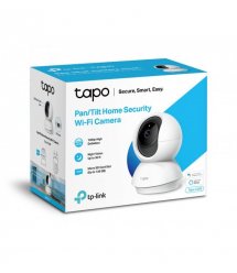IP-Камера TP-Link Tapo C200