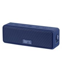 2E Акустична система SoundXBlock TWS, MP3, Wireless, Waterproof Blue