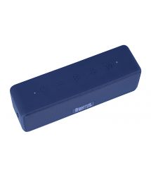 2E Акустична система SoundXBlock TWS, MP3, Wireless, Waterproof Blue