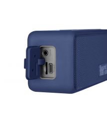 2E Акустична система SoundXBlock TWS, MP3, Wireless, Waterproof Blue