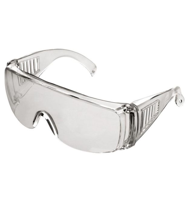 Очки защитные Top Tools