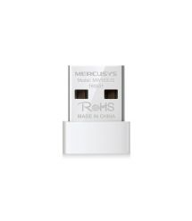 WiFi-адаптер MERCUSYS  MW150US, N150 nano, USB2.0