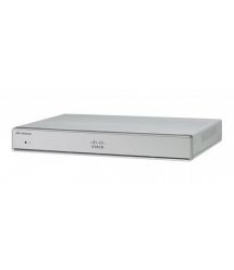 Маршрутизатор Cisco ISR 1100 8 Ports Dual GE WAN Ethernet Router