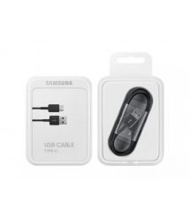 Кабель Samsung USB Type-C, 1.5m Black