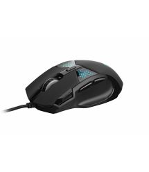 2E Gaming Миша GAMING MG320 RGB USB Black